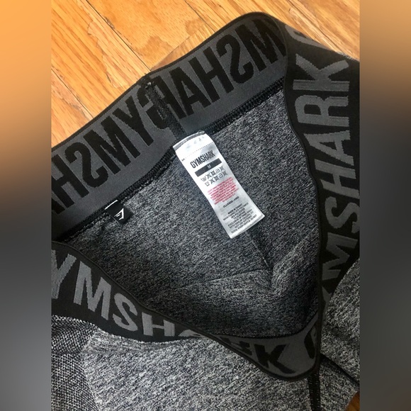 Gymshark Flex Low Rise Leggings size M - Picture 12 of 17